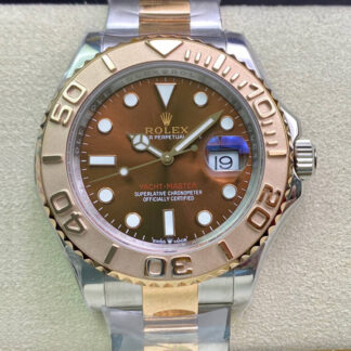 Rolex 116621 Brown Dial | UK Replica - 1:1 best edition replica watches store,high quality fake watches