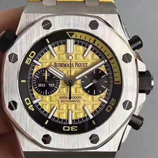 Audemars Piguet 26703ST.OO.A051CA.01 | UK Replica - 1:1 best edition replica watches store,high quality fake watches
