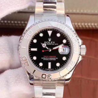 Rolex 116622 Black Dial | UK Replica - 1:1 best edition replica watches store,high quality fake watches