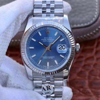 Rolex M126334-0002 | UK Replica - 1:1 best edition replica watches store,high quality fake watches