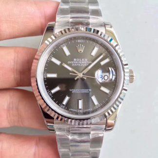 Rolex M126334-0014 | UK Replica - 1:1 best edition replica watches store,high quality fake watches