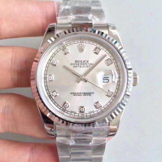 Rolex 116334-0009 | UK Replica - 1:1 best edition replica watches store,high quality fake watches