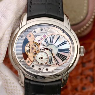Replica Audemars Piguet 15350ST.00.D002CR.02 | UK Replica - 1:1 best edition replica watches store,high quality fake watches