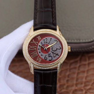 Audemars Piguet M77302BA.ZZ.D094CR.01 | UK Replica - 1:1 best edition replica watches store,high quality fake watches