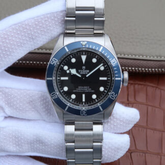 Tudor M79230b-0002 Blue Bezel | UK Replica - 1:1 best edition replica watches store, high quality fake watches