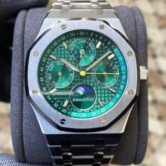 Audemars Piguet 26606ST.OO.1220ST.01 APS Factory | UK Replica - 1:1 best edition replica watches store, high quality fake watches