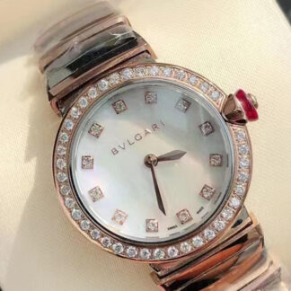 Bvlgari LVCEA 102475 WSPGDSPG/12 | UK Replica - 1:1 best edition replica watches store, high quality fake watches