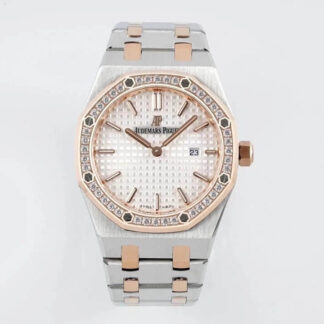 Audemars Piguet 67651SR.ZZ.1261SR.01 | UK Replica - 1:1 best edition replica watches store, high quality fake watches
