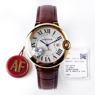 Cartier W6900551 AF Factory | UK Replica - 1:1 best edition replica watches store, high quality fake watches