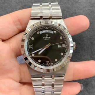 Tudor M28600-0004 Stainless Steel Case | UK Replica - 1:1 best edition replica watches store, high quality fake watches