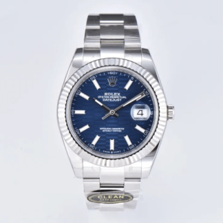 Rolex M126334-0031 Clean Factory | UK Replica - 1:1 best edition replica watches store, high quality fake watches